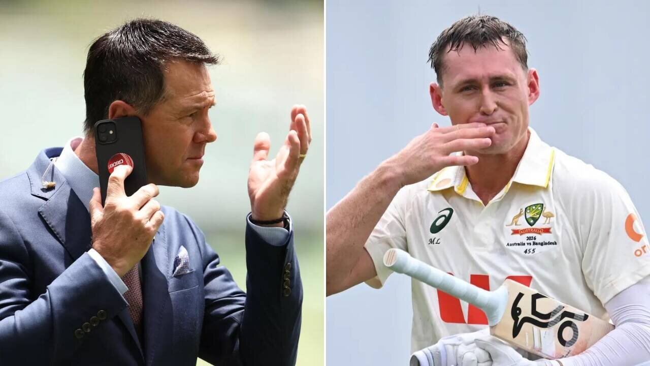 Stick with what they know': Ricky Ponting blasts Australia selectors after horror day against Bangladesh