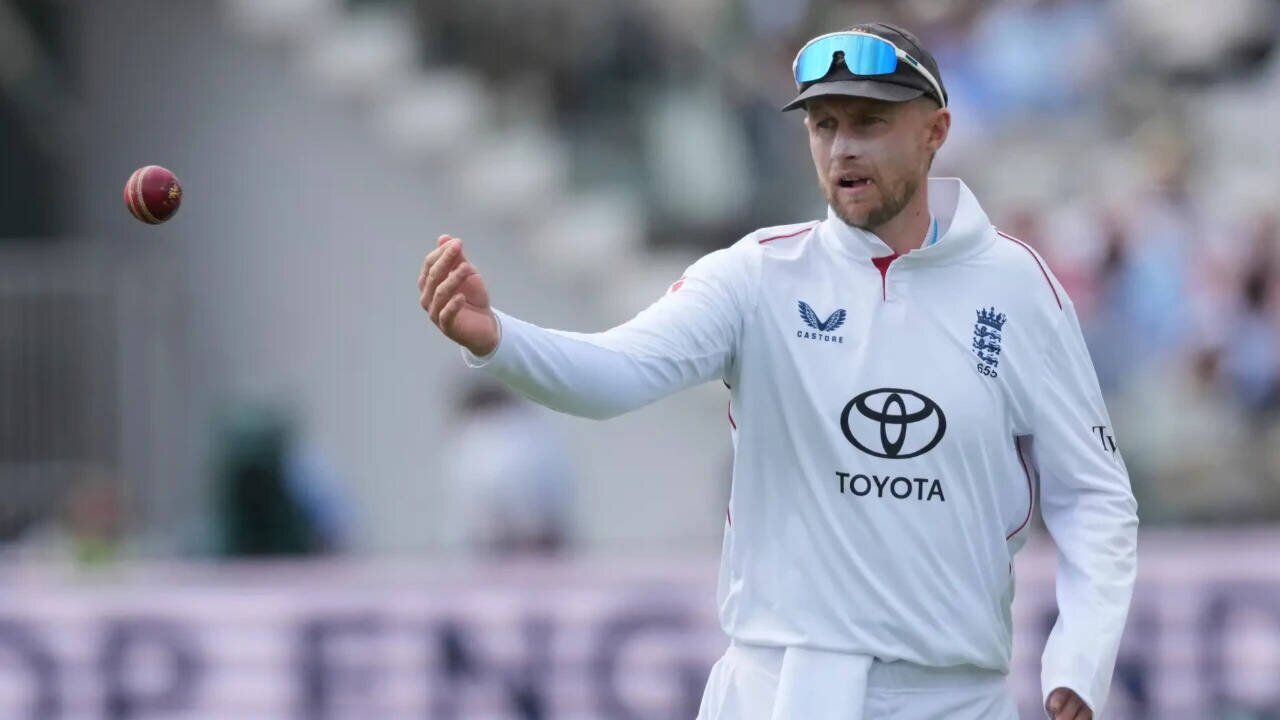 Sensible, grown-up way’: Joe Root’s warning to England after sealing Pakistan series