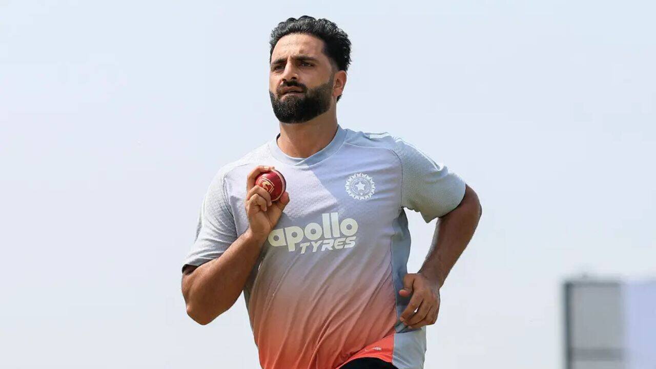 Aqib Nabi's India call-up will inspire Jammu & Kashmir cricketers: Bowling Coach Krishnakumar