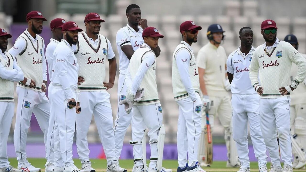 Roston Chase vows to make Caribbean a 'fortress' ahead of series decider against Pakistan