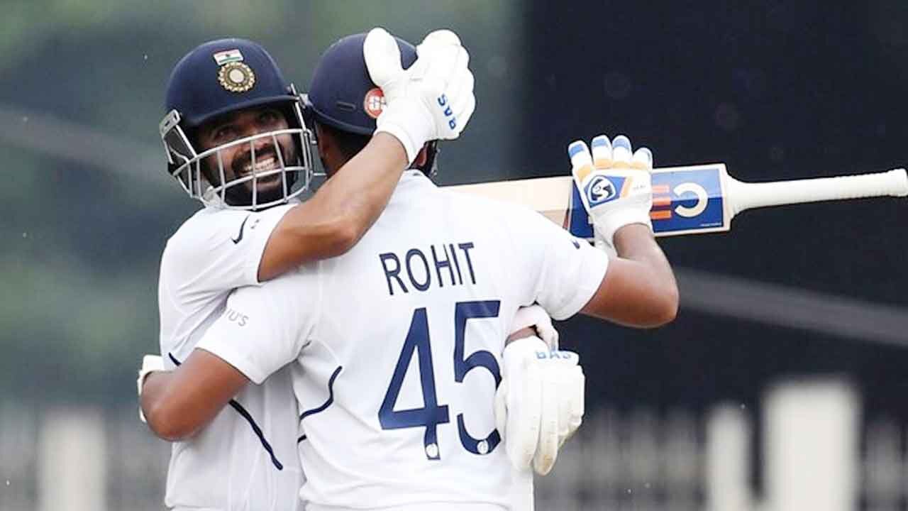 We've shared the dressing room for so many years': Rohit Sharma's heartfelt note for Ajinkya Rahane
