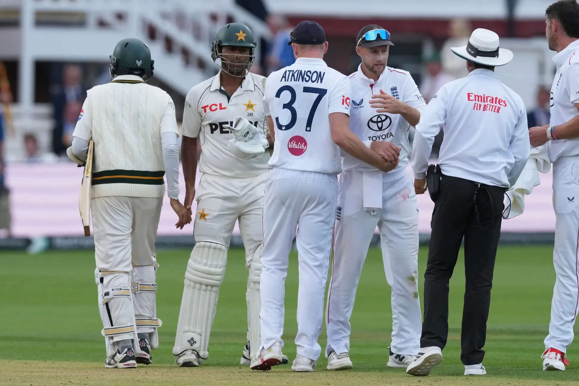 Good for nothing': Danish Kaneria lambasts Pakistan cricket, calls it 'a shame after 70 years