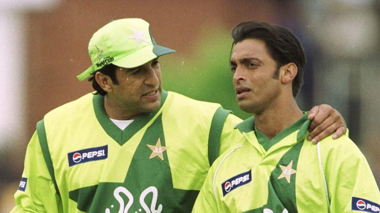 What if': Shoaib Akhtar expresses big 'Imran Khan' regret, reflects on career