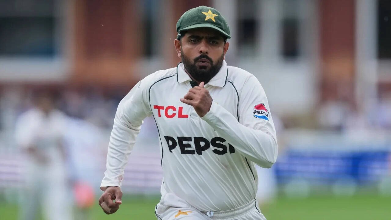 Babar Azam confronted over Pakistan’s alleged Lord’s protest after Imran Khan interview