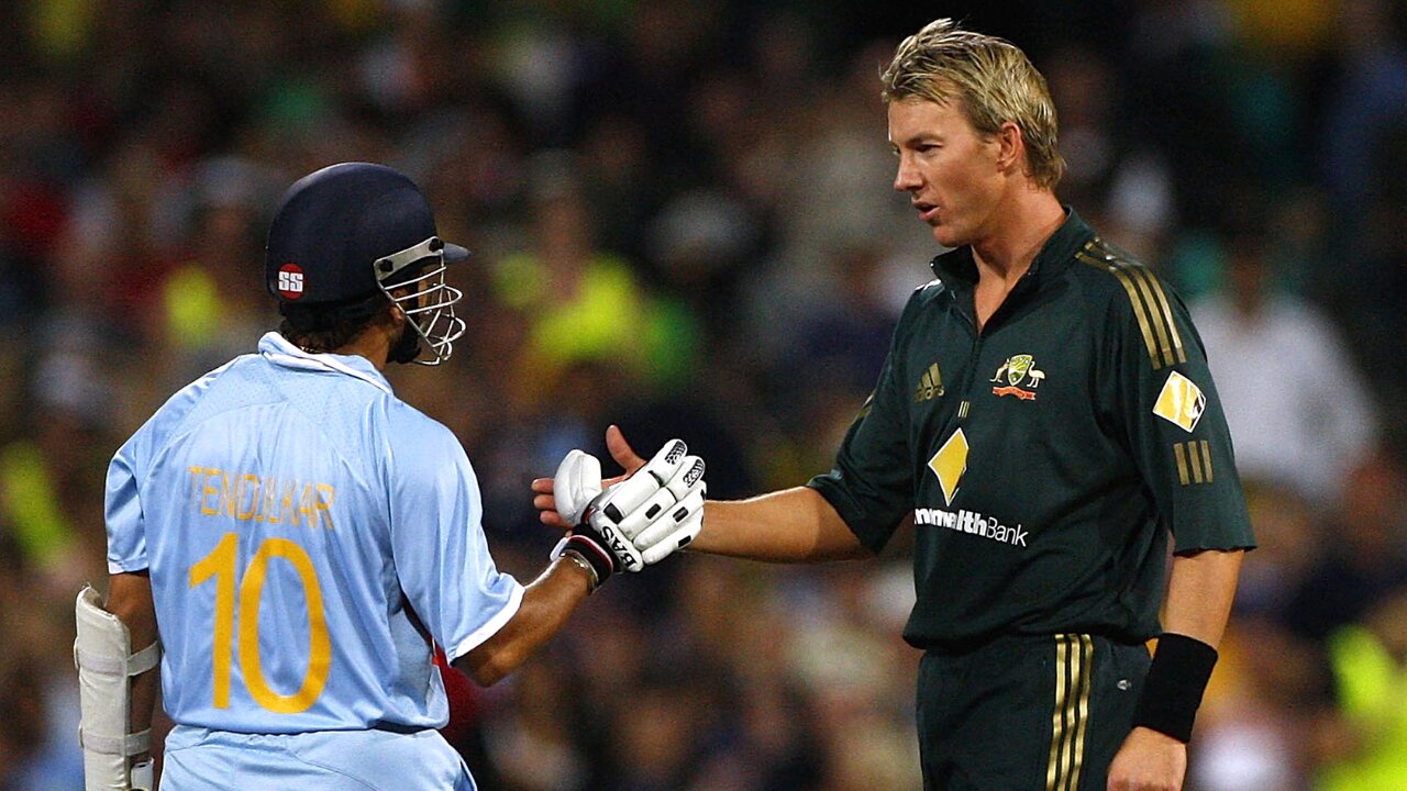 Sachin Tendulkar gets ‘best batter’ tag, but Brett Lee names this all-rounder as cricket’s GOAT