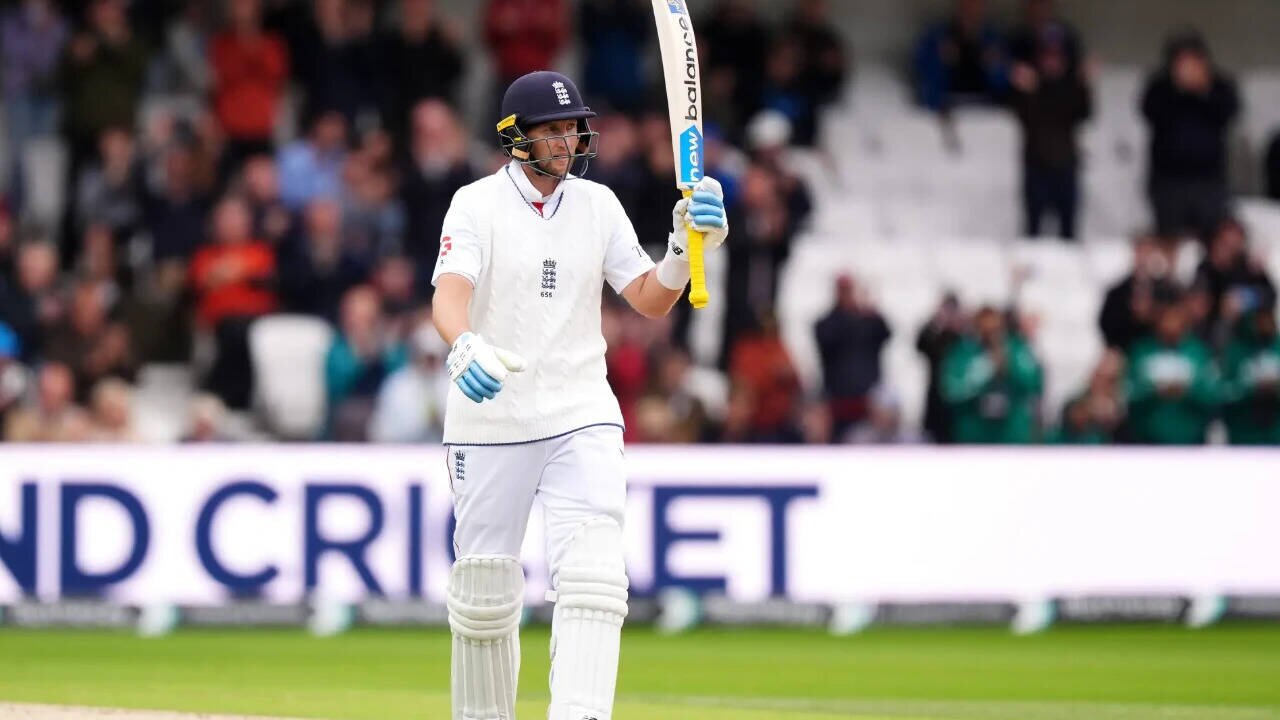Joe Root scripts history vs Pakistan at Lord’s, surpasses Ricky Ponting’s all-time record