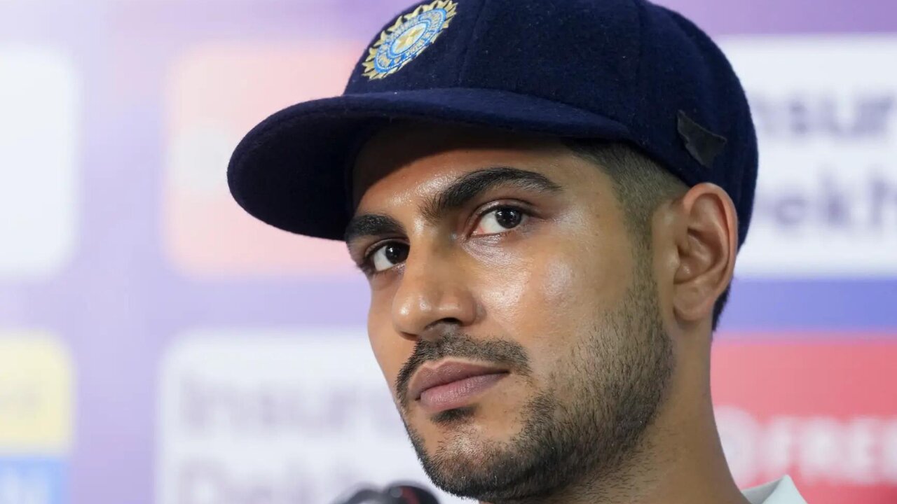 Prasidh Krishna or Gurnoor Brar: Who'll share new ball with Siraj? Gill drops hint on 'tough call