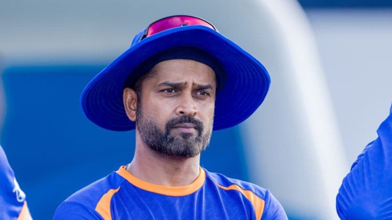 Talent was never a problem’: Vinay Kumar reveals what Karnataka are missing