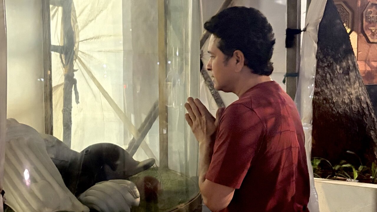 One more thank you left to say': Sachin Tendulkar pays emotional tribute to coach Ramakant Achrekar on Guru Purnima