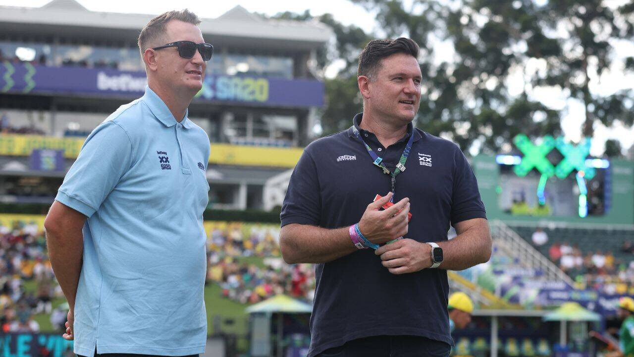 How SA20 is reshaping South Africa’s talent hunt, from schools to the big stage