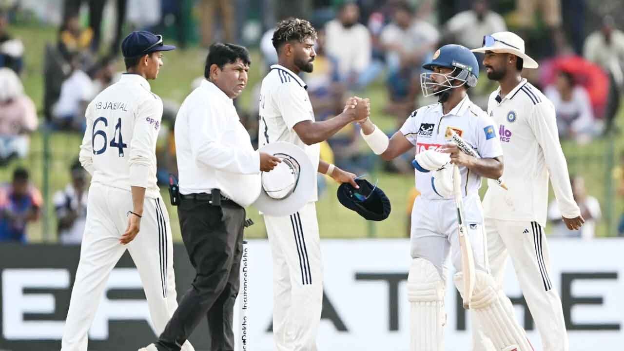 Shubman Gill dismisses Mohammed Siraj's injury concerns, says it 'takes time to come back to rhythm