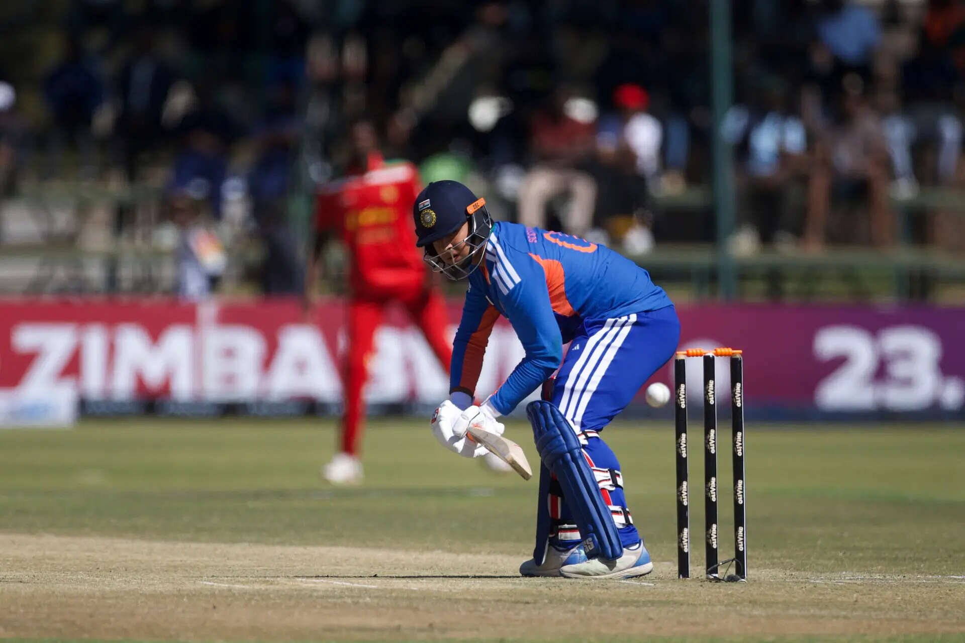 He understands, assesses and gets better': VVS Laxman reveals what makes Vaibhav Sooryavanshi so special