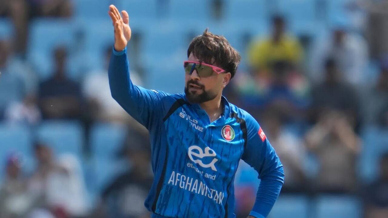 ECB 'unhappy' as Ireland defy England's policy, host Afghanistan for ODI series
