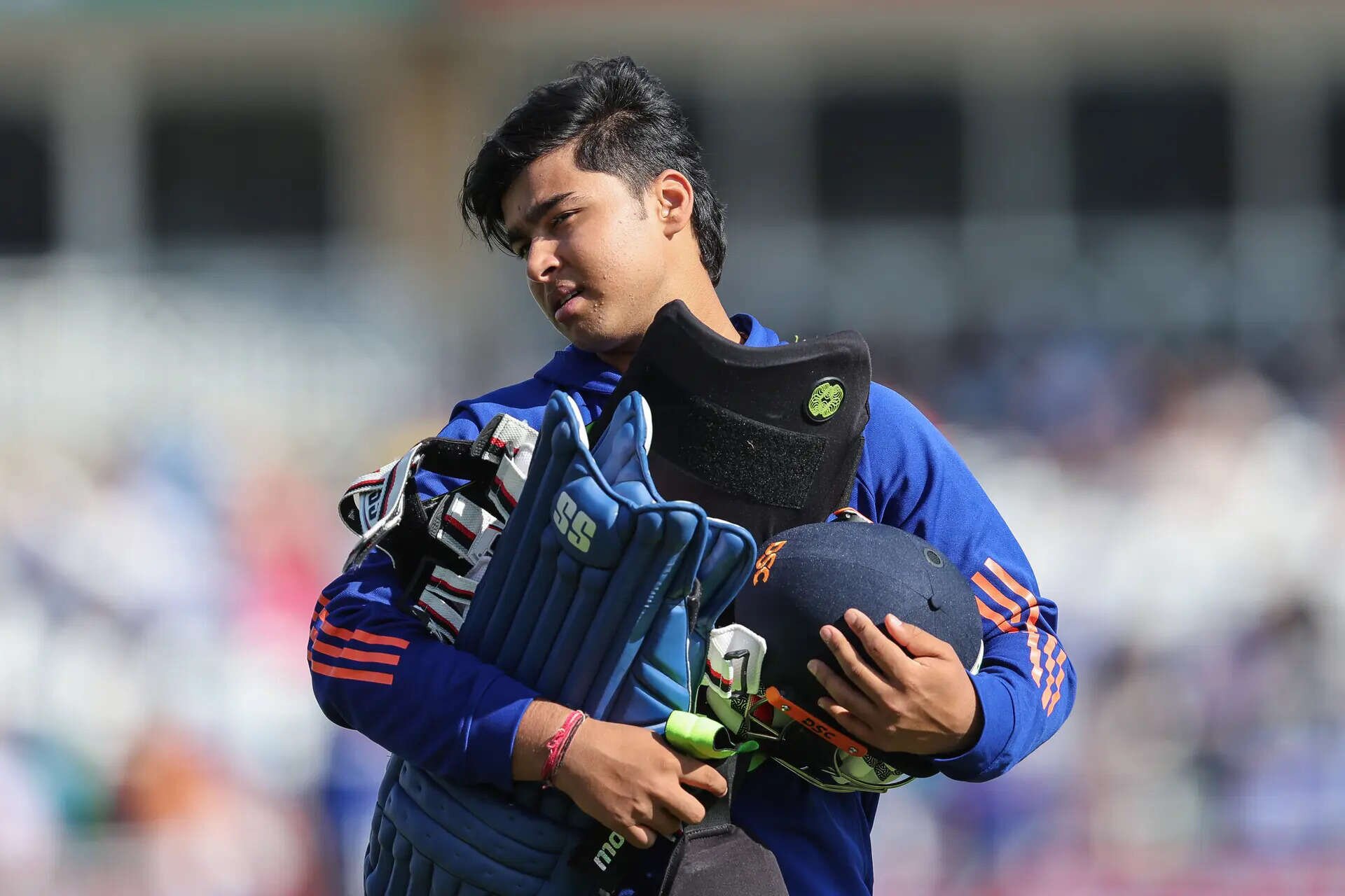 Future India captain? Selector explains why 15-year-old Vaibhav Sooryavanshi was named East Zone vice-captain