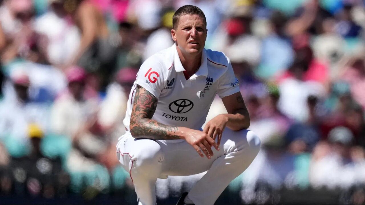 Punishment that sends shiver down the team': Ex-England captain on Brydon Carse nightclub incident