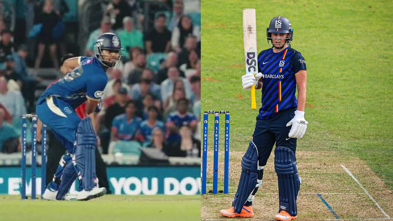 MCC clarifies crucial dead-ball law following Pooran-Livingstone, Kapp-Smith incidents