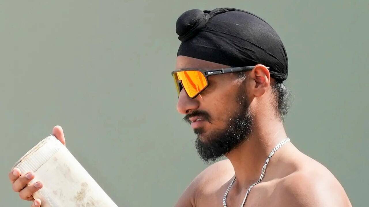 Very rarely do I get the chance to play red-ball cricket': Arshdeep Singh after North Zone’s 52-run win in Duleep Trophy