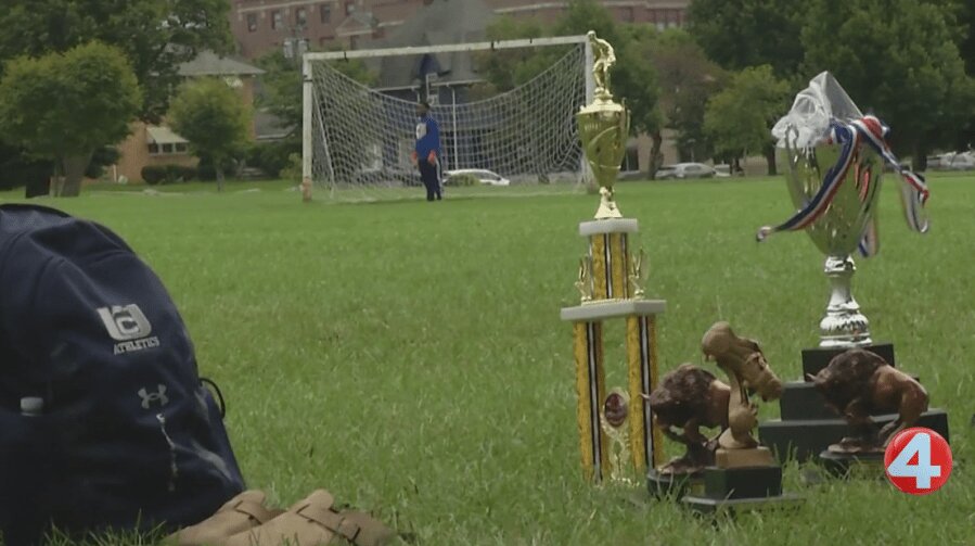 Beyond Borders Athletics celebrates first summer season