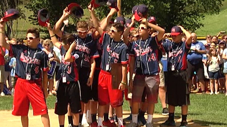 10 Years Later: Remembering Maine-Endwell’s Historic Little League World Series Run