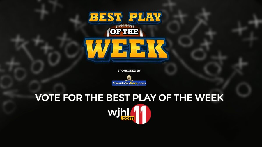 Vote Now: Week 1 Best Play of the Week