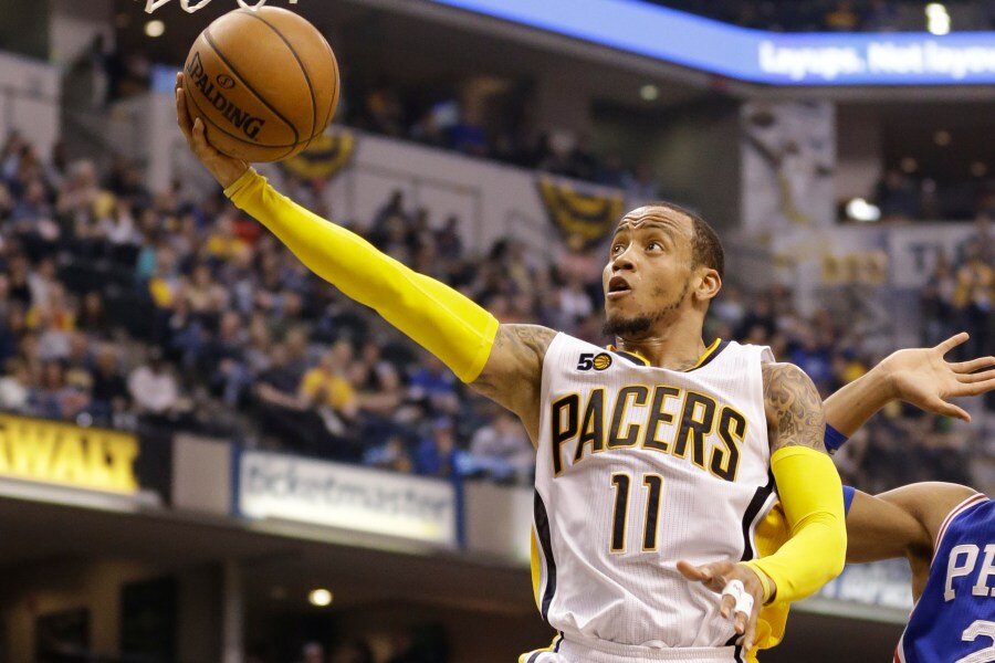 Alcorn hires NBA vet Monta Ellis as men’s basketball general manager