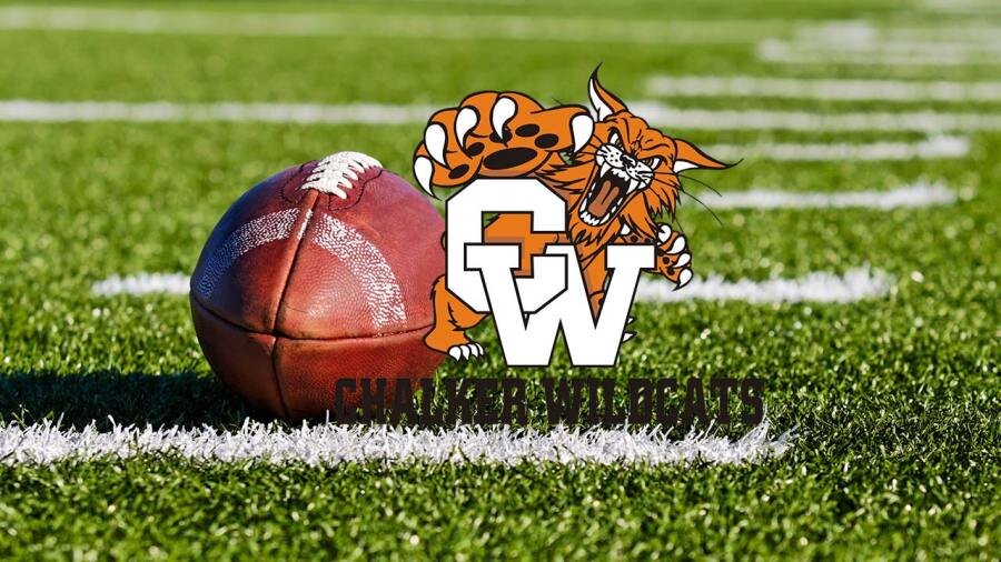 Stryker stuns Southington despite Delvecchio’s 3 TDs