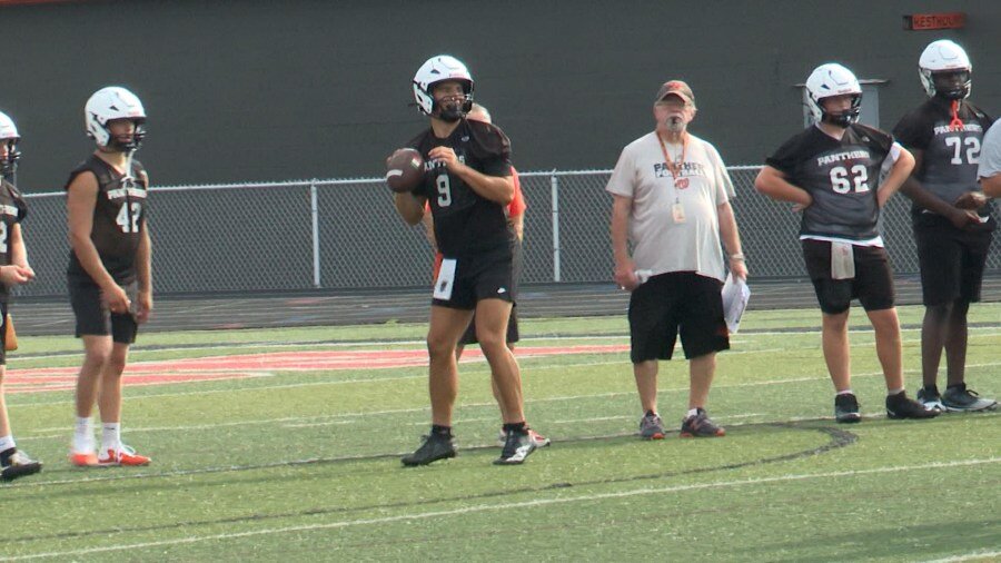 Boot Camp: Washington’s ‘young’ quarterback matures into team leader