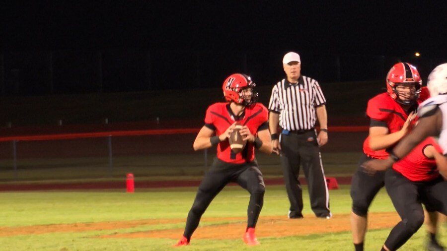 Boot Camp: Normal Community to lean on All Conference QB Lucas Beaty