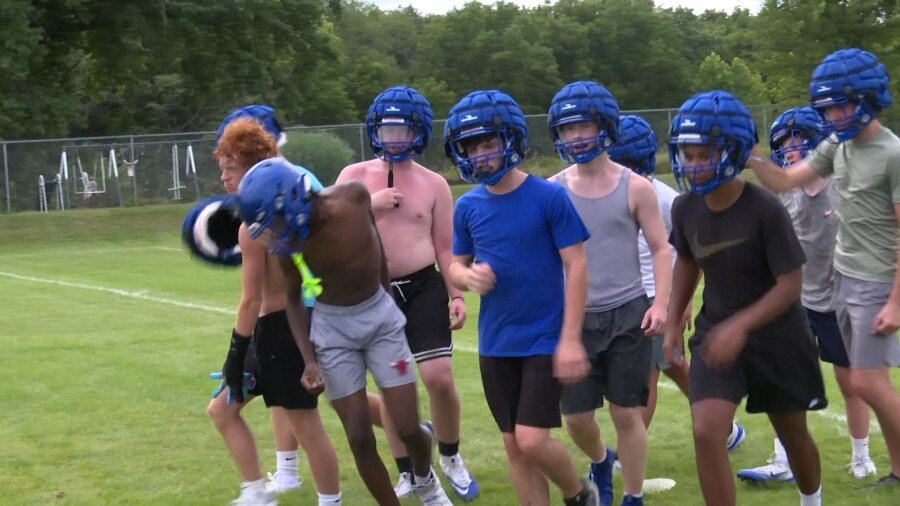 Boot Camp: Limestone looks for first win since 2023
