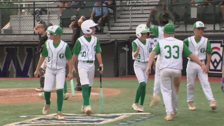 Greenville scores early, wins Tournament of State Champions title over South Carolina