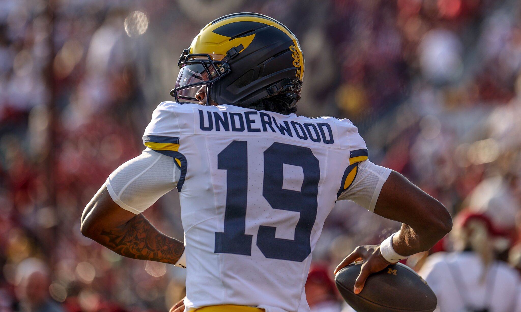 Ten bold predictions for the 2026 Michigan season