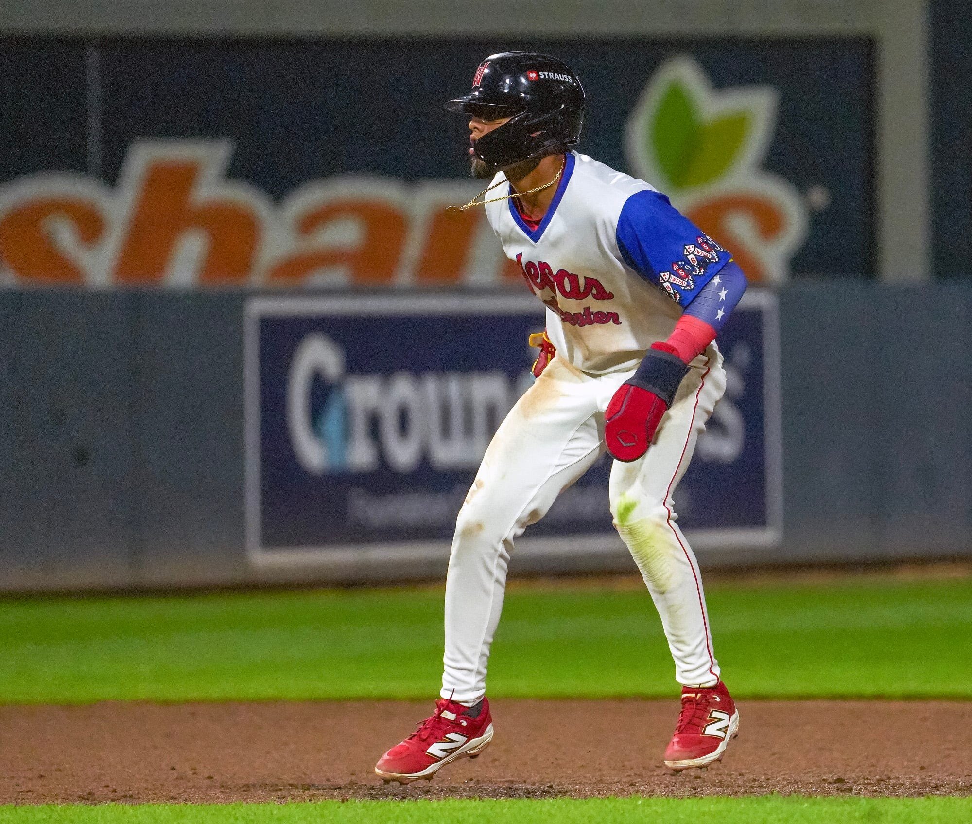 What to expect from upcoming WooSox homestand at Polar Park