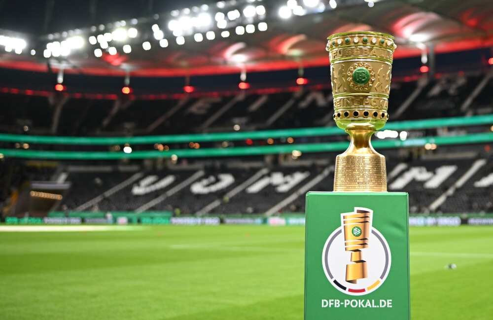Borussia Dortmund’s DFB Pokal Opponents HEBC Hamburg: ‘This Is Huge, But Next Saturday We’re Back To Fighting Relegation