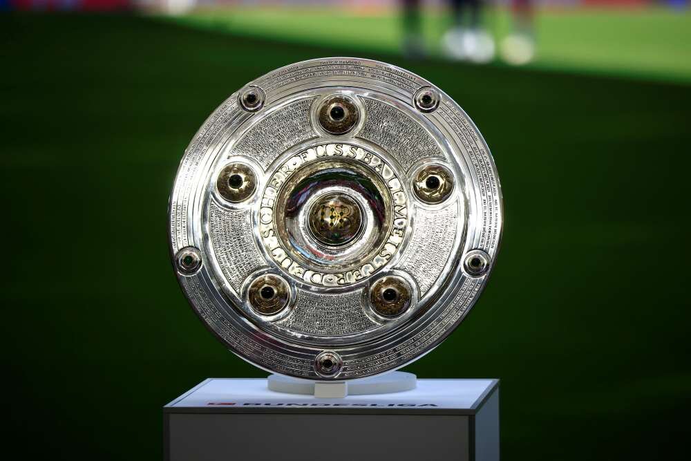 Bundesliga Predictions For The 2026/27 Season