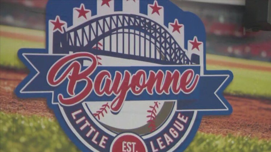 NJ team win their first game in the Little League World Series