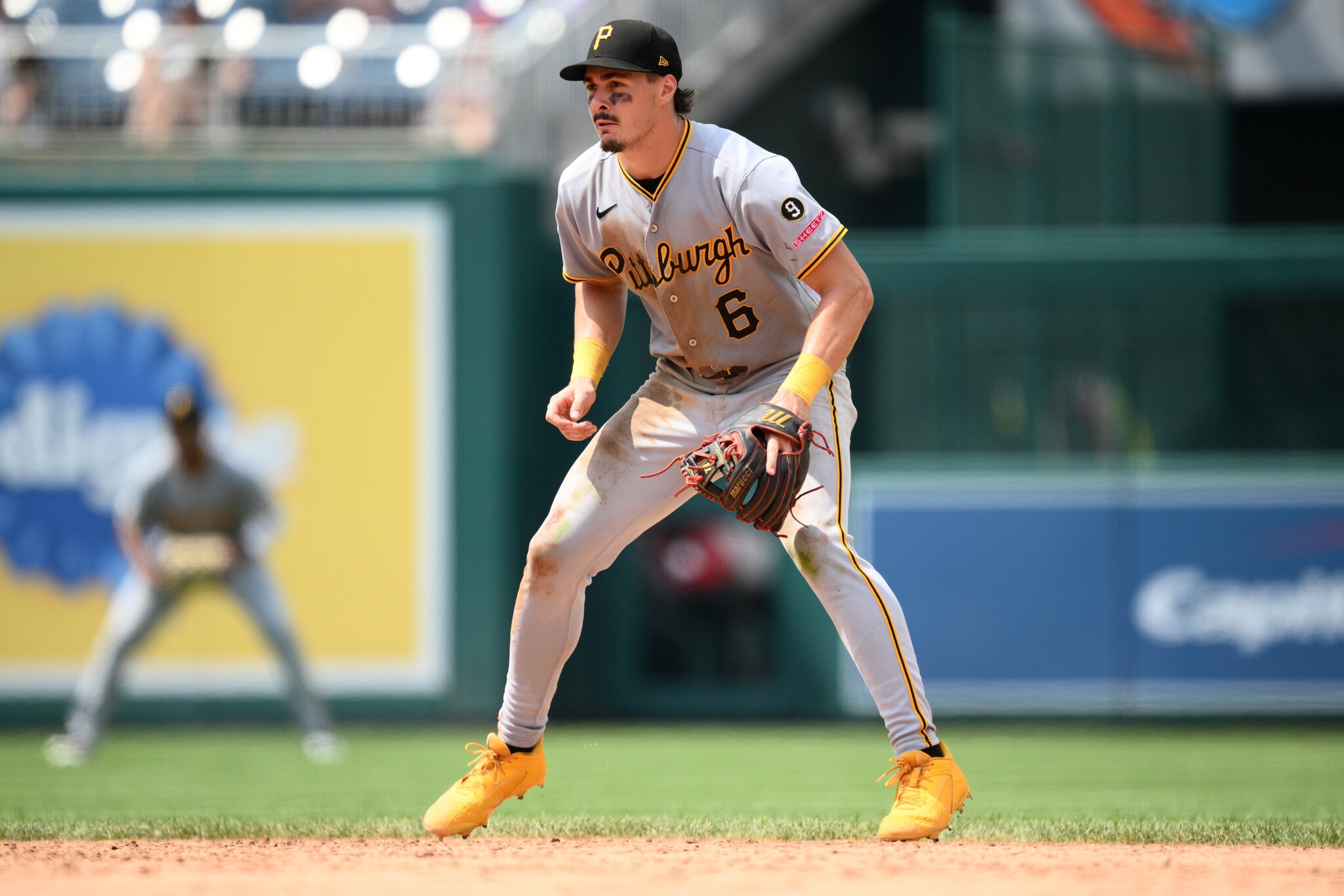 Pirates Konnor Griffin to start rehab assignment Sunday