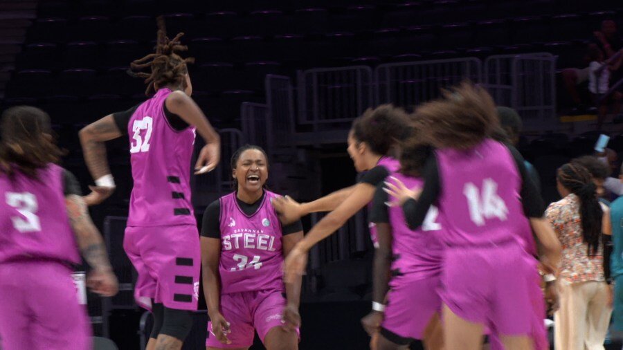 Game-winner closes out Savannah Steel’s inaugural season