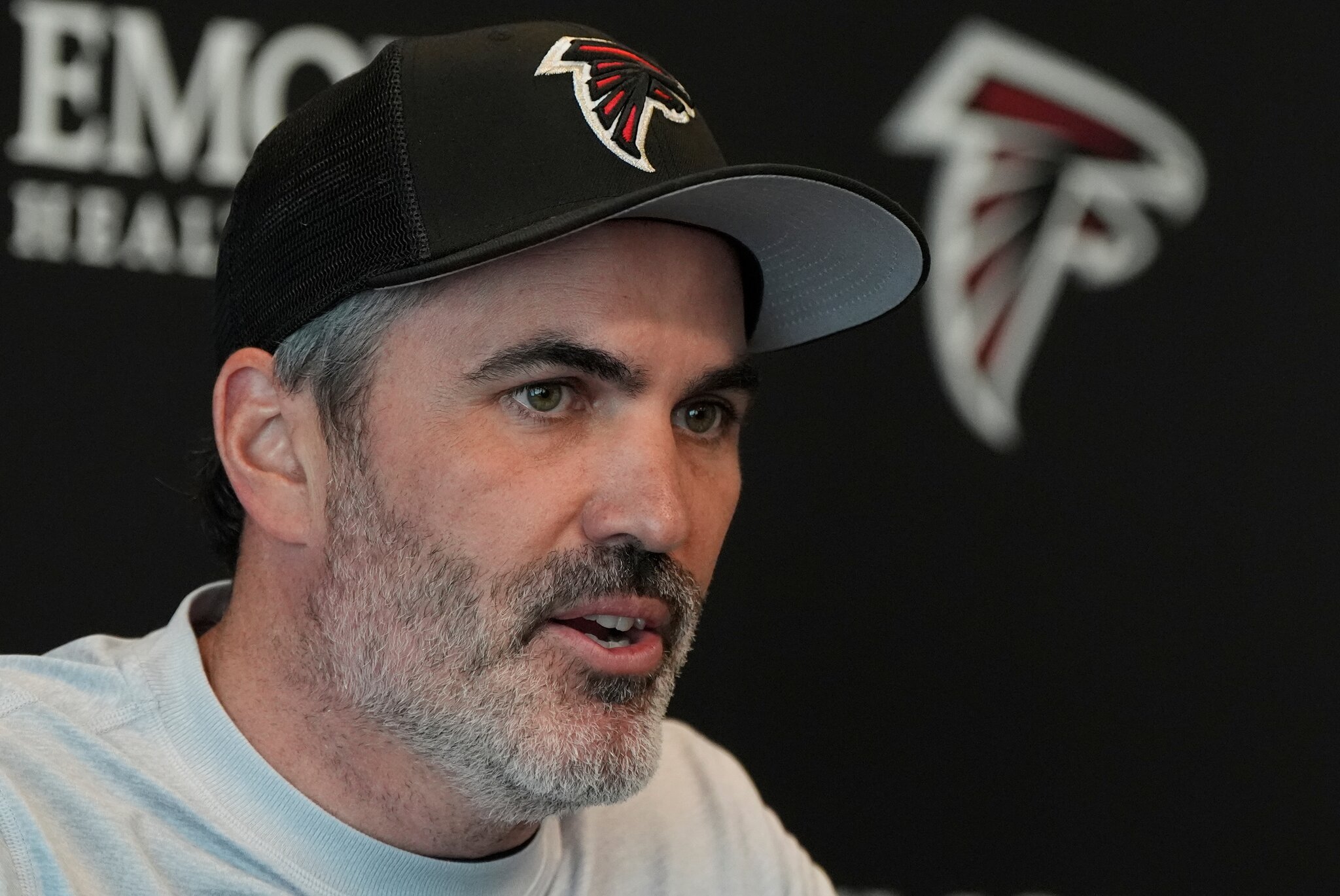 Atlanta Falcons finalize 53-man roster. Who made it and who was cut?