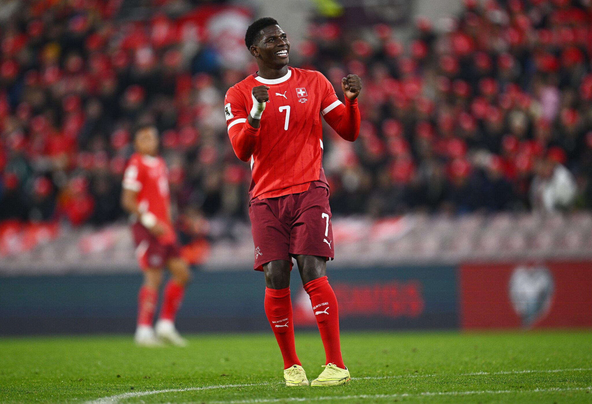 Atlanta United signs former World Cup star in 4-year contract