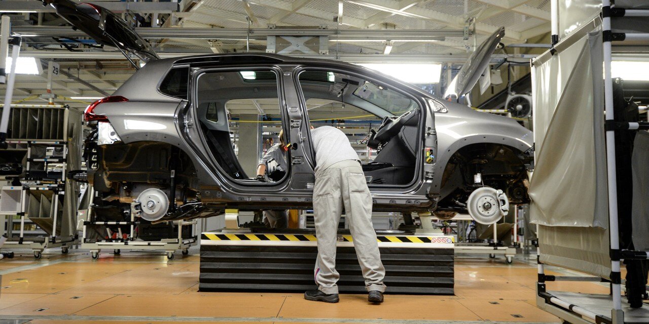 Auto & Transport Roundup: Market Talk