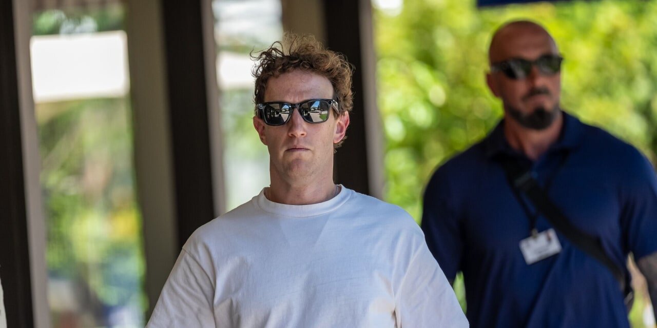 Which Tech Giant Will Blink First on AI Spending?