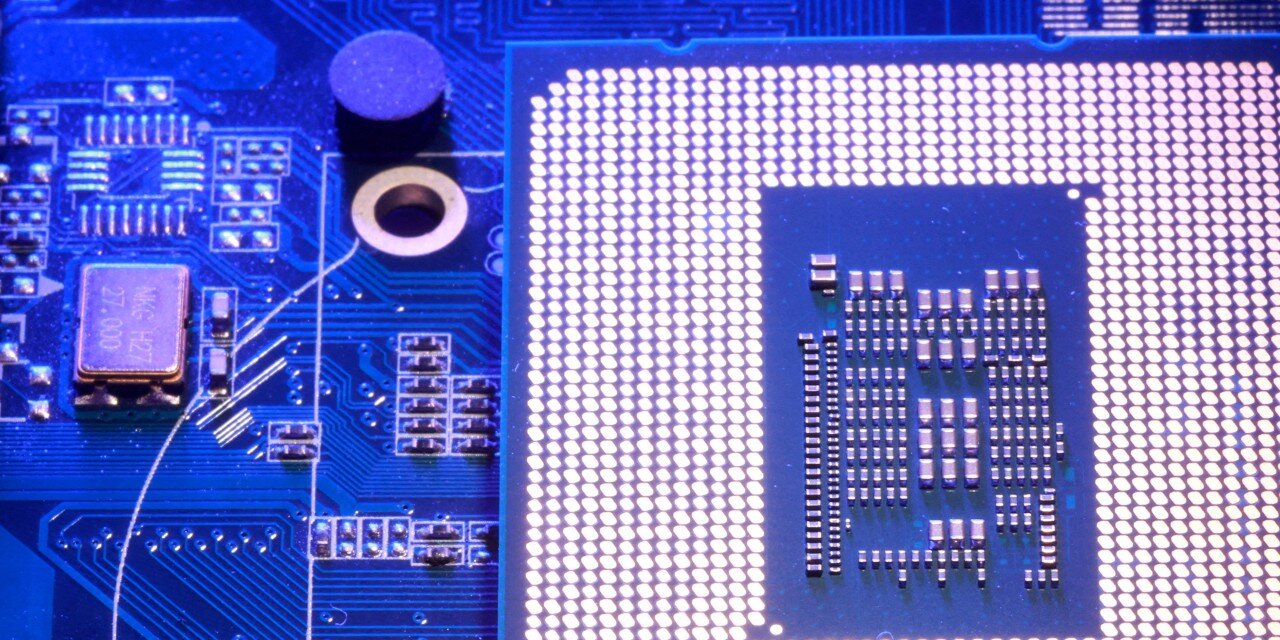 Tech, Media & Telecom Roundup: Market Talk