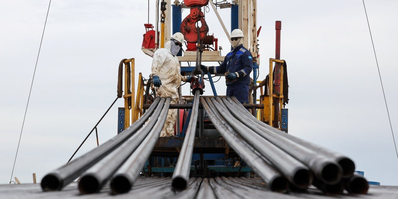 Energy & Utilities Roundup: Market Talk