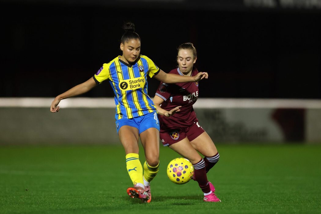 West Ham United midfielder Brasero loaned to Deportivo Alavés
