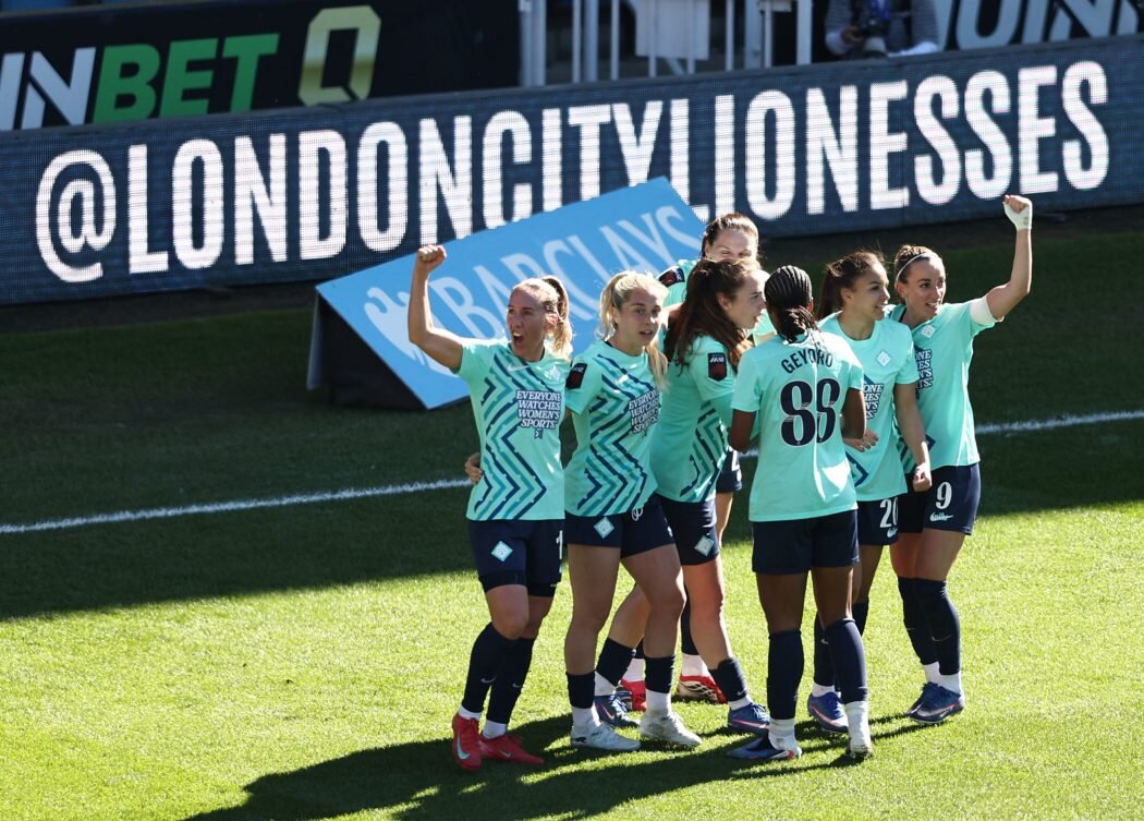 WSL FIXTURES: Big-spending London City face tough opener