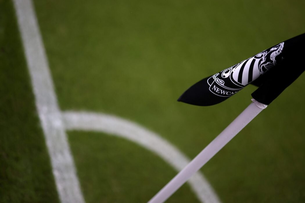 Newcastle United sign midfielder Bradley