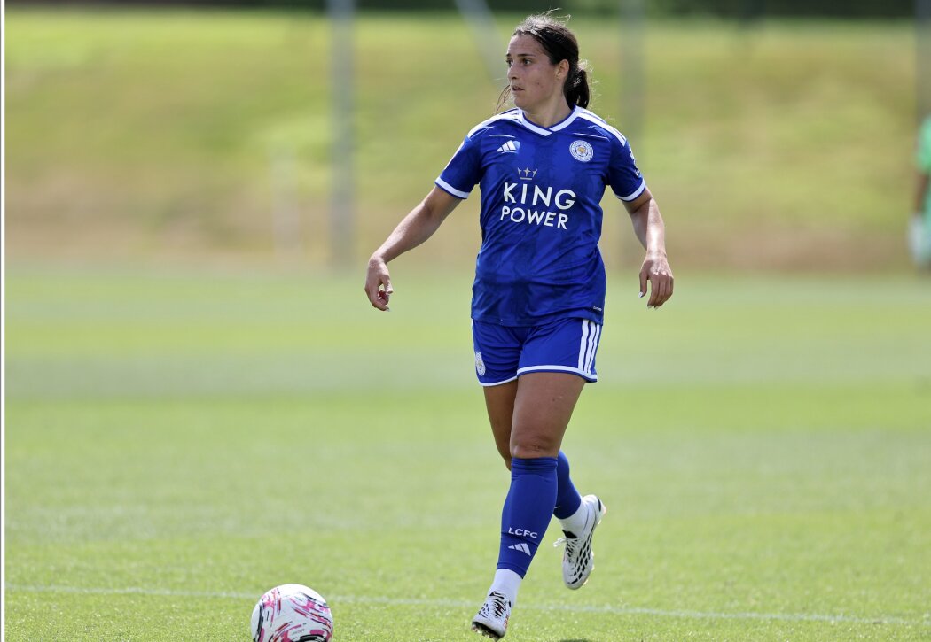 Leicester City defender Thibaud joins Olympique de Marseille