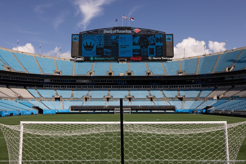 Charlotte FC to honor cancer survivor during D.C. United match