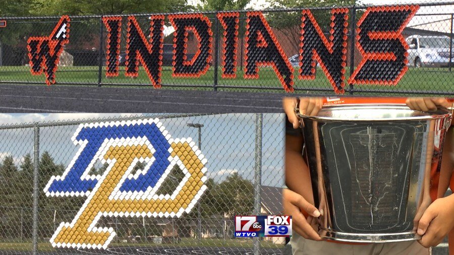 Winnebago and Pecatonica (Du-Pec) set to renew long-dormant football rivalry