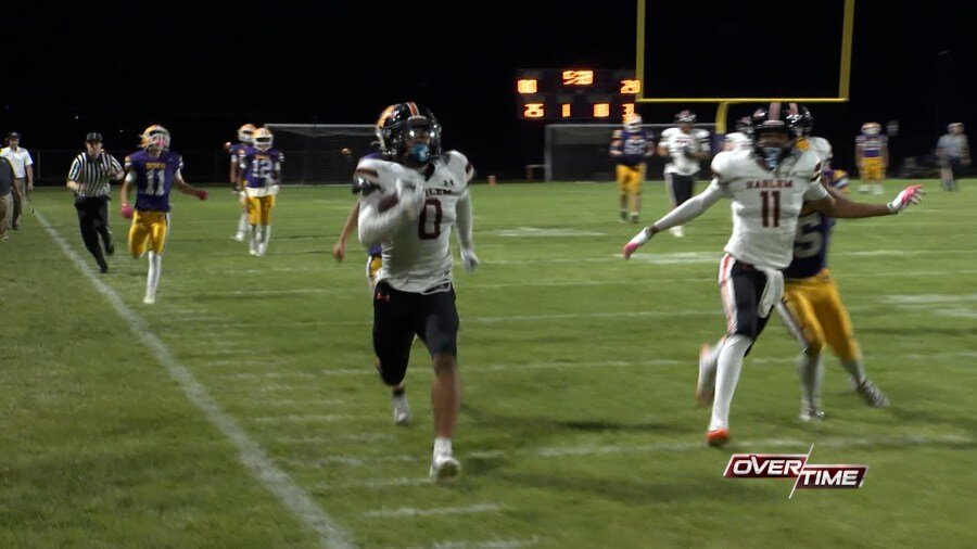 Amboy shows its might again in a big win at South Beloit